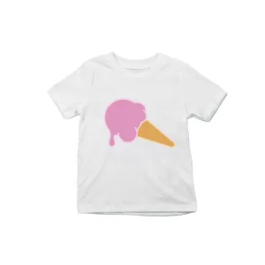 Kids Strawberry Tee