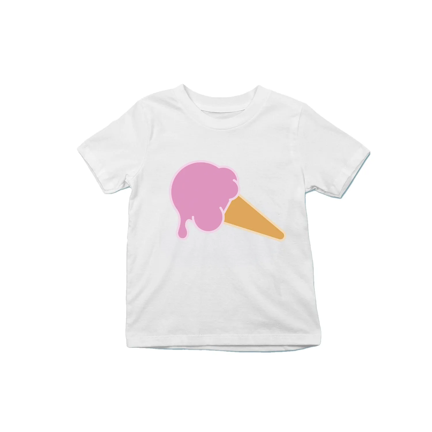Kids Strawberry Tee