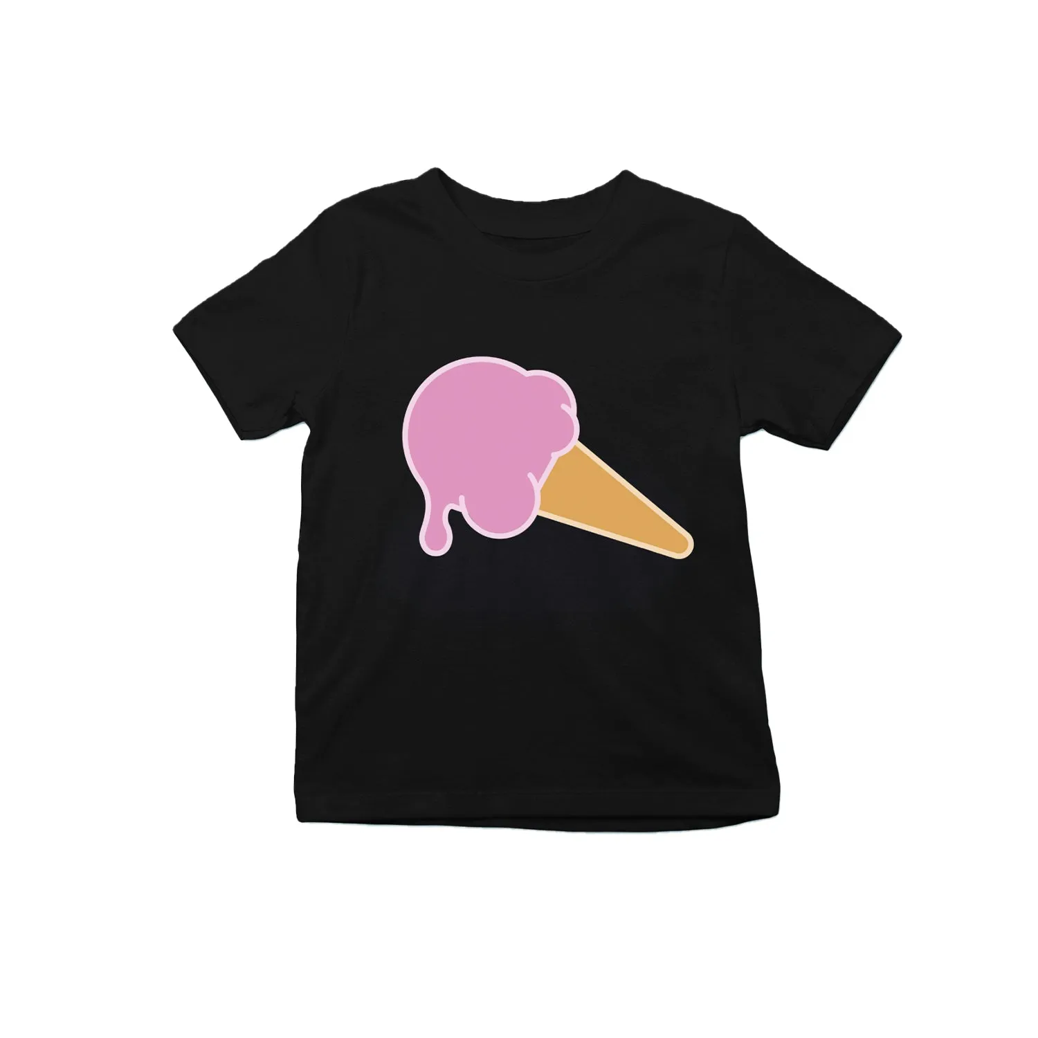 Kids Strawberry Tee