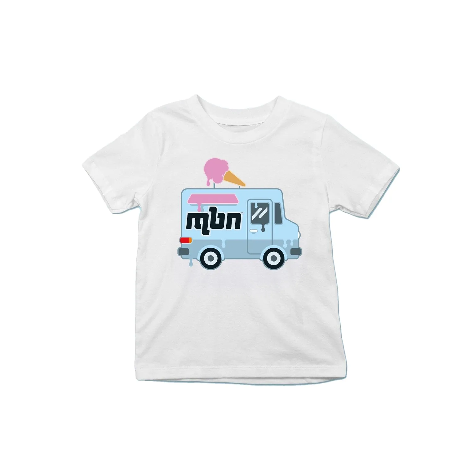 Kids Truck Tee