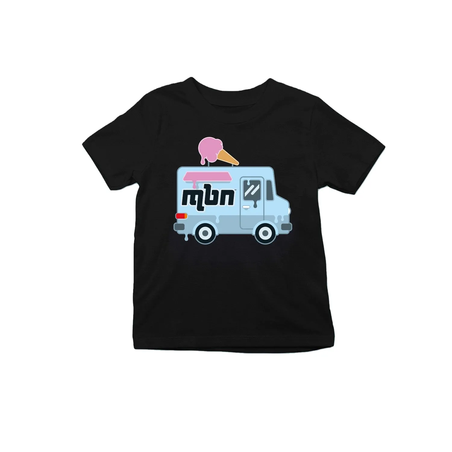 Kids Truck Tee