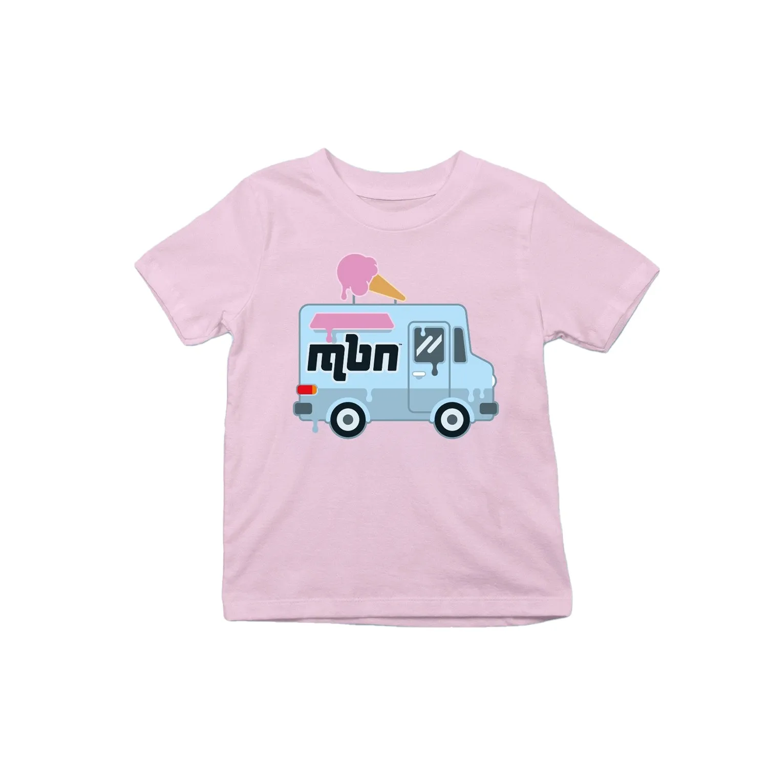 Kids Truck Tee