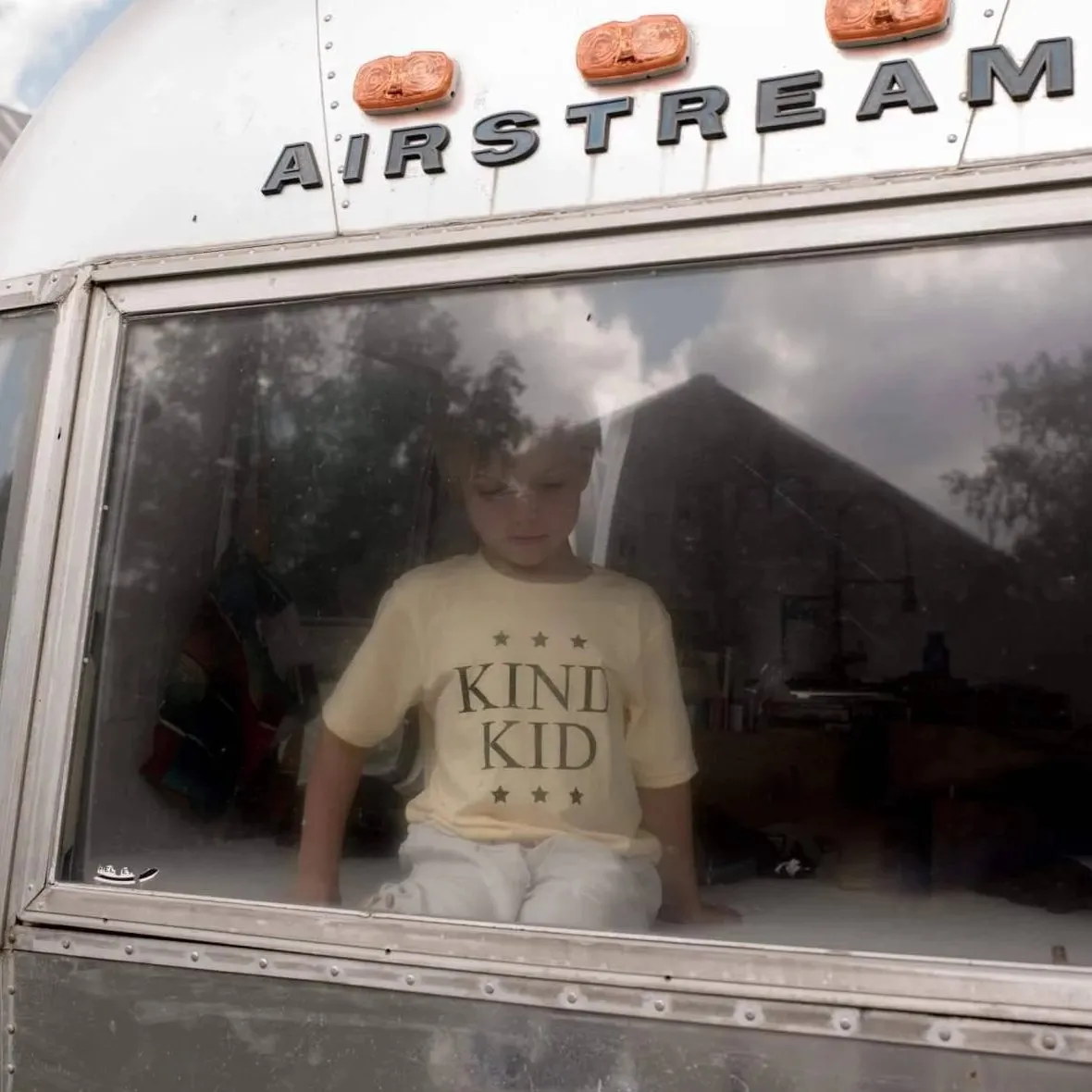 Kind Kid - Kid's   Toddler Tees