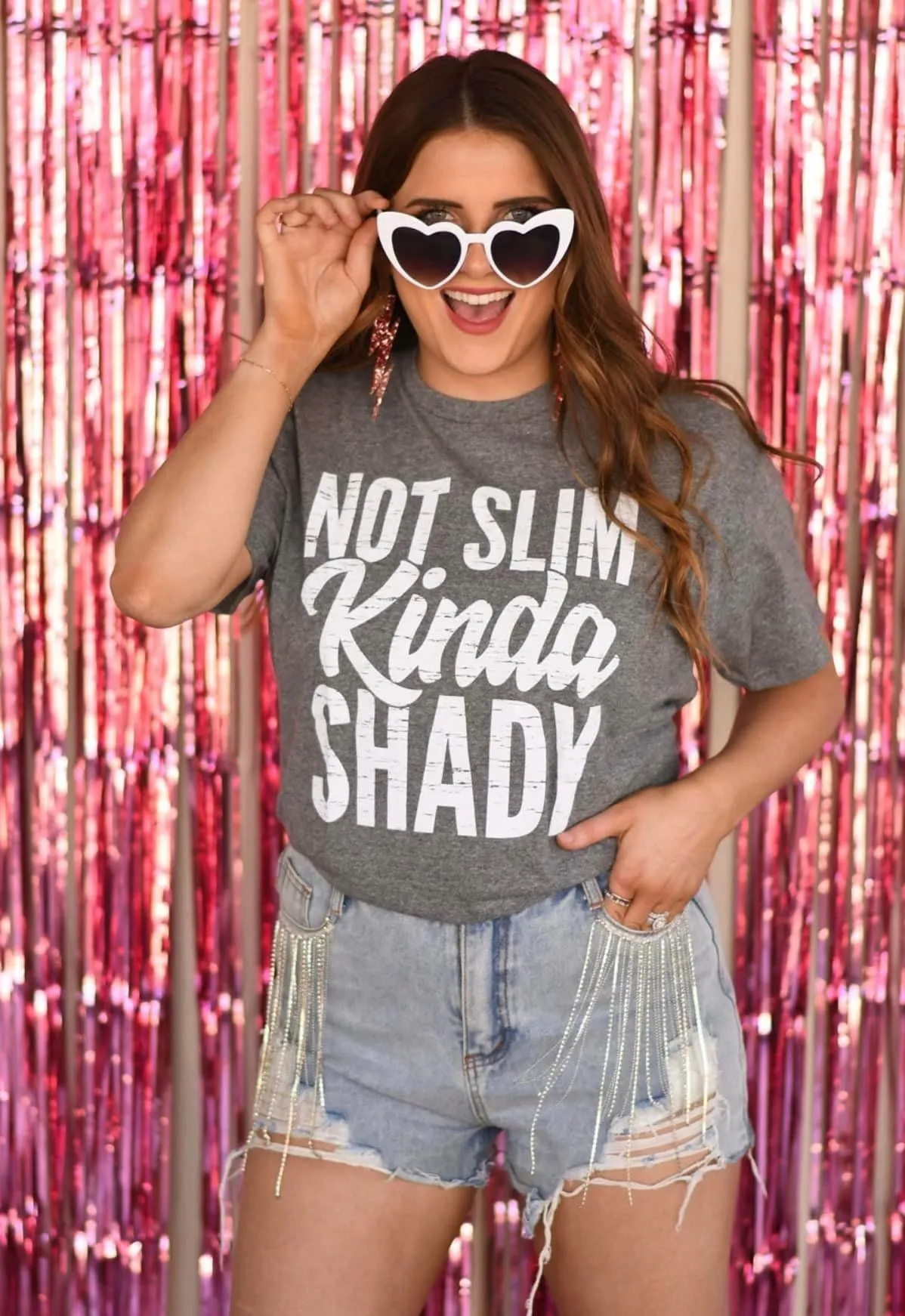 Kinda Shady
