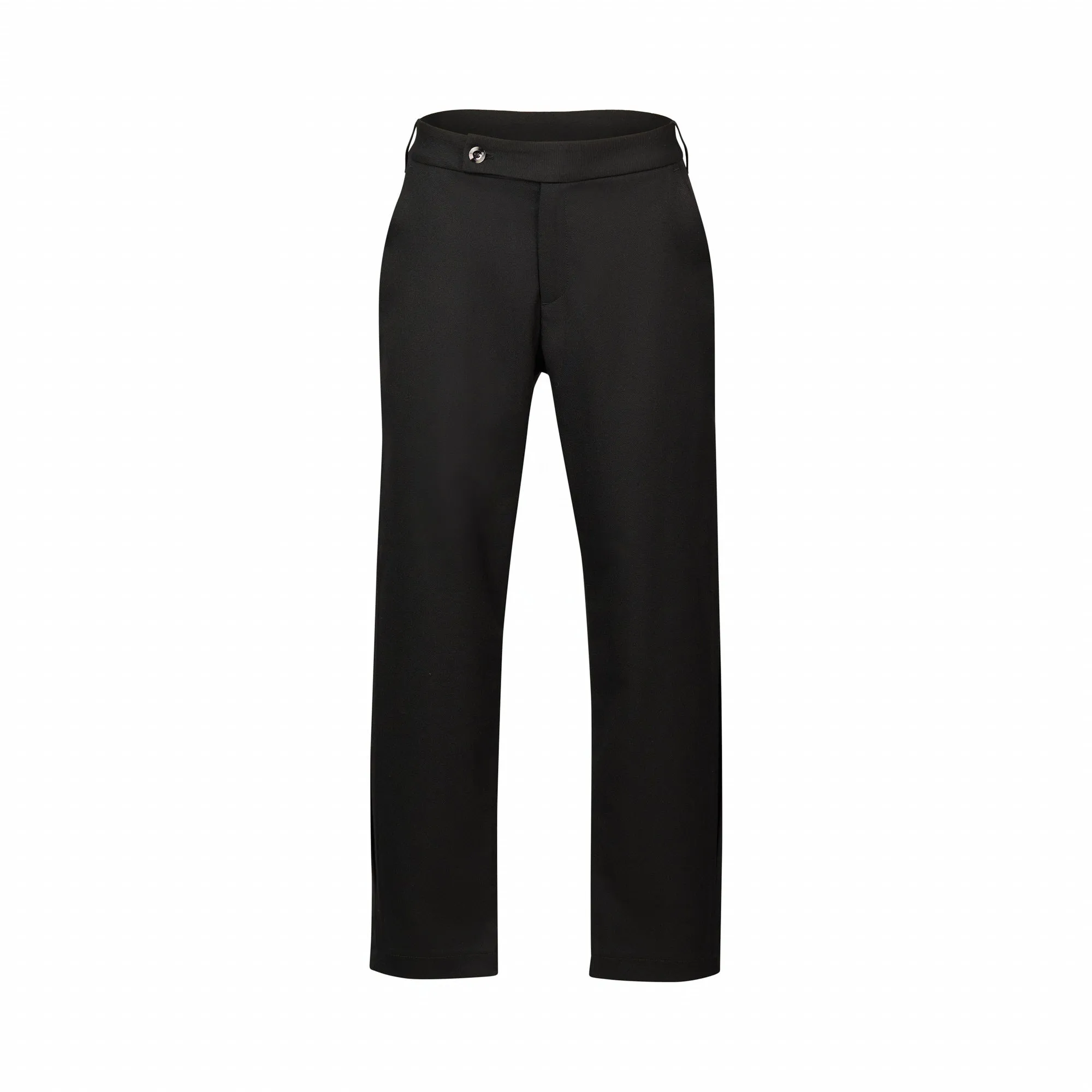 Knewe Jude Pant - Black