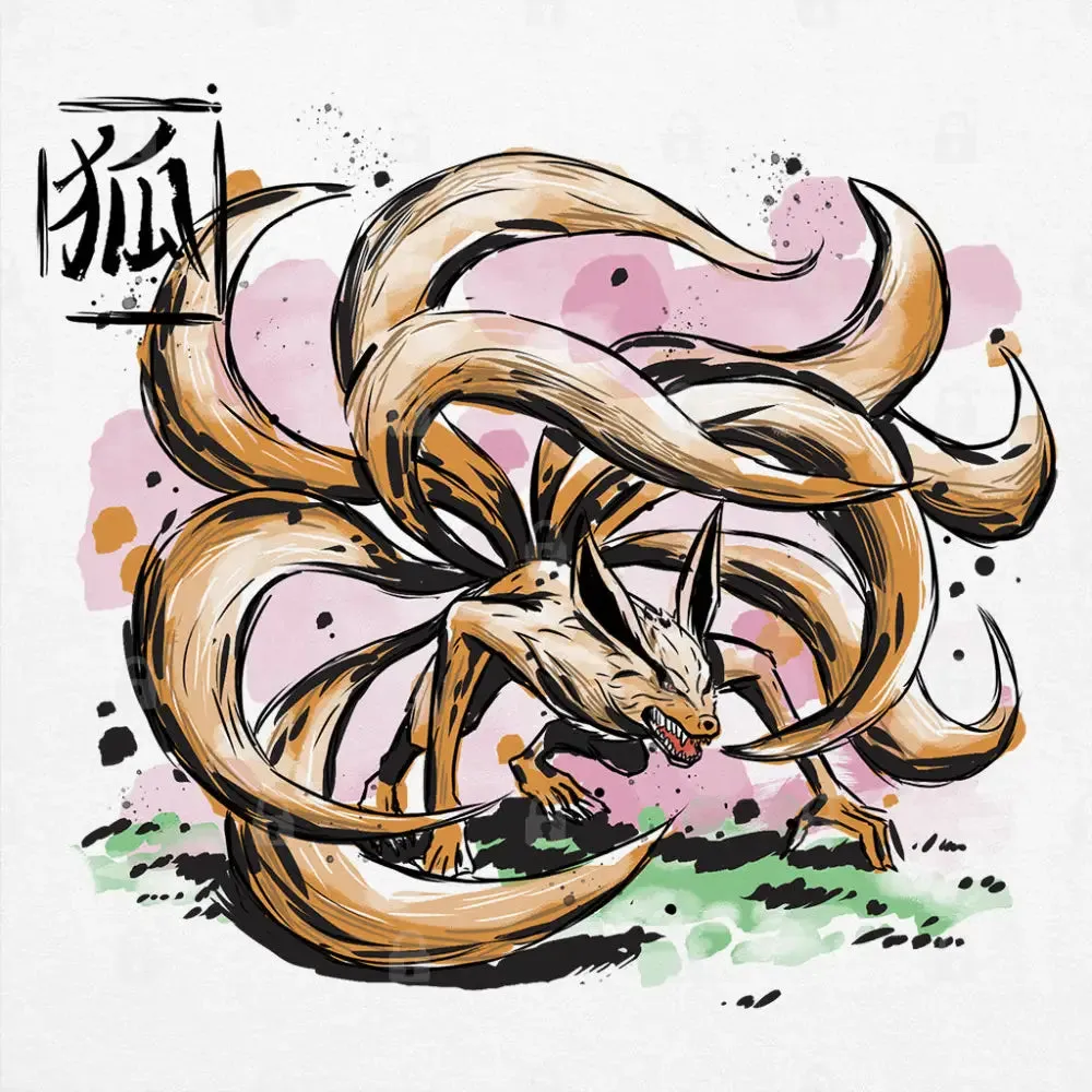 Kyuubi T-Shirt