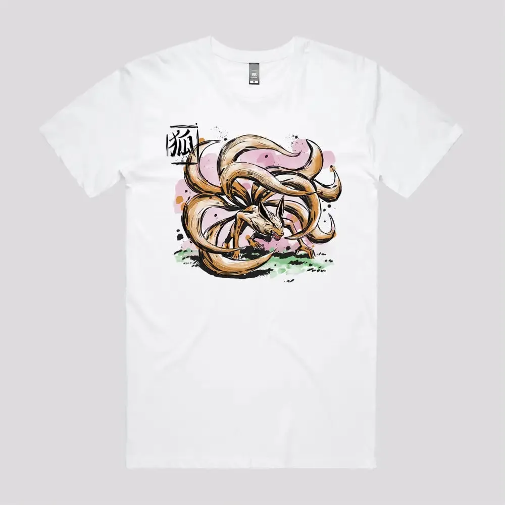 Kyuubi T-Shirt