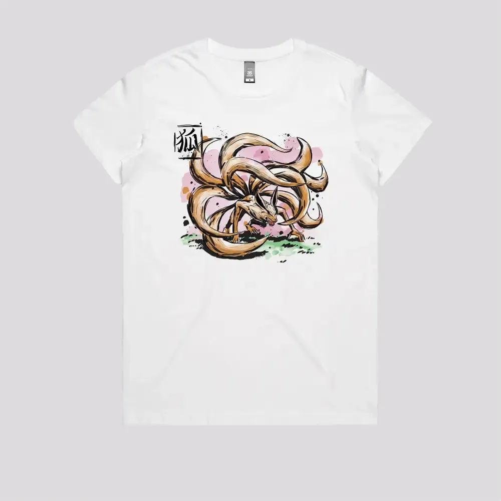 Kyuubi T-Shirt