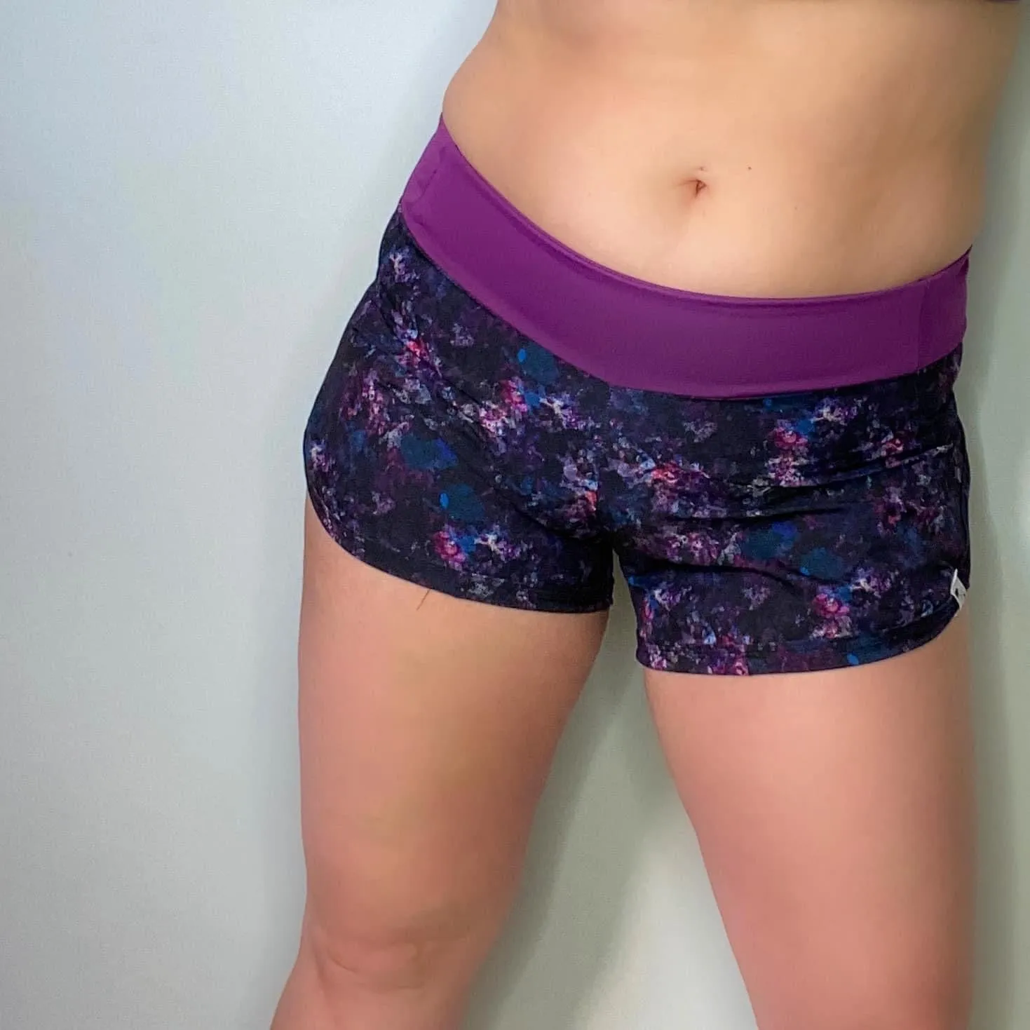 Ladies' Mile Shorts {sale}