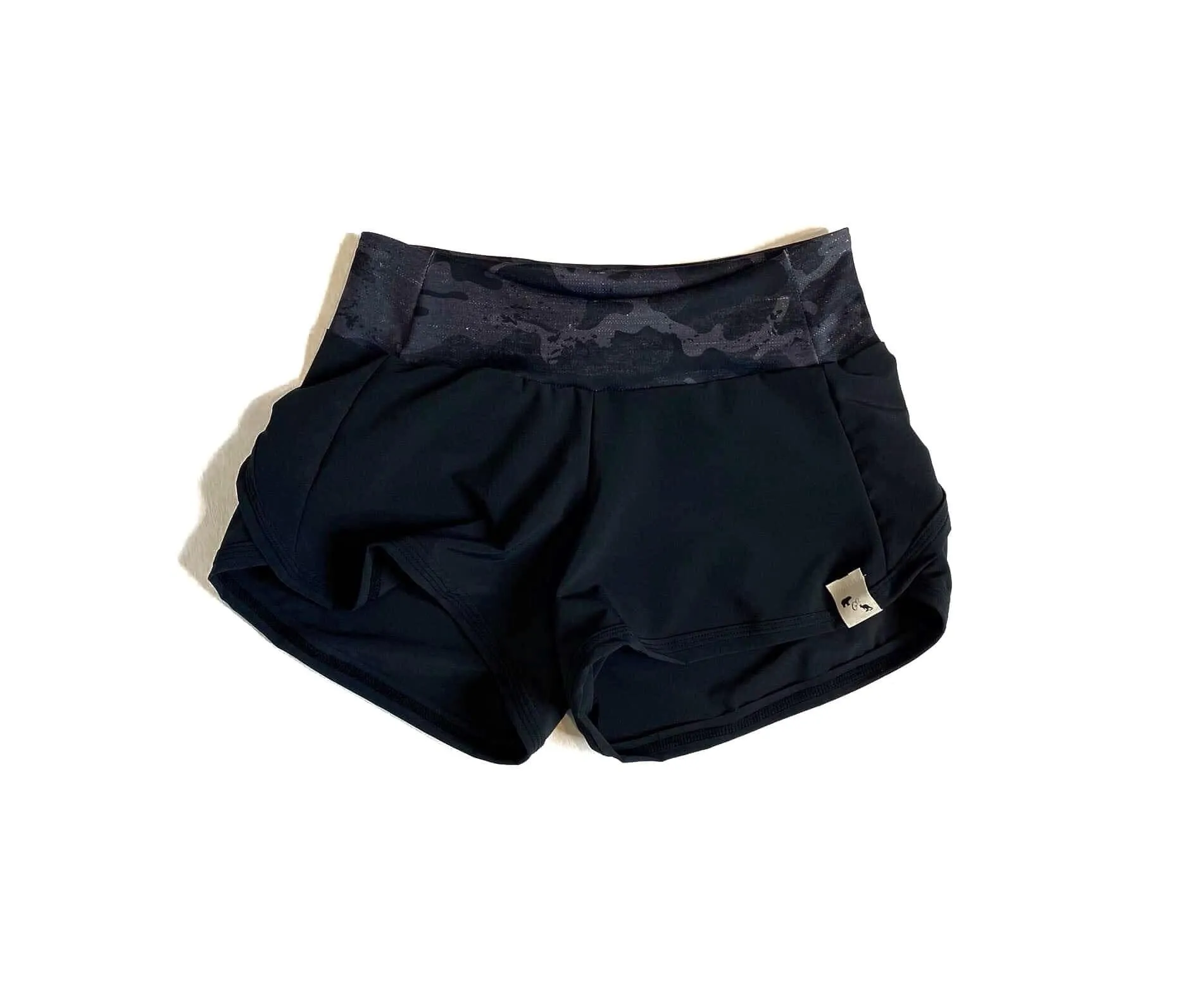 Ladies' Mile Shorts {sale}