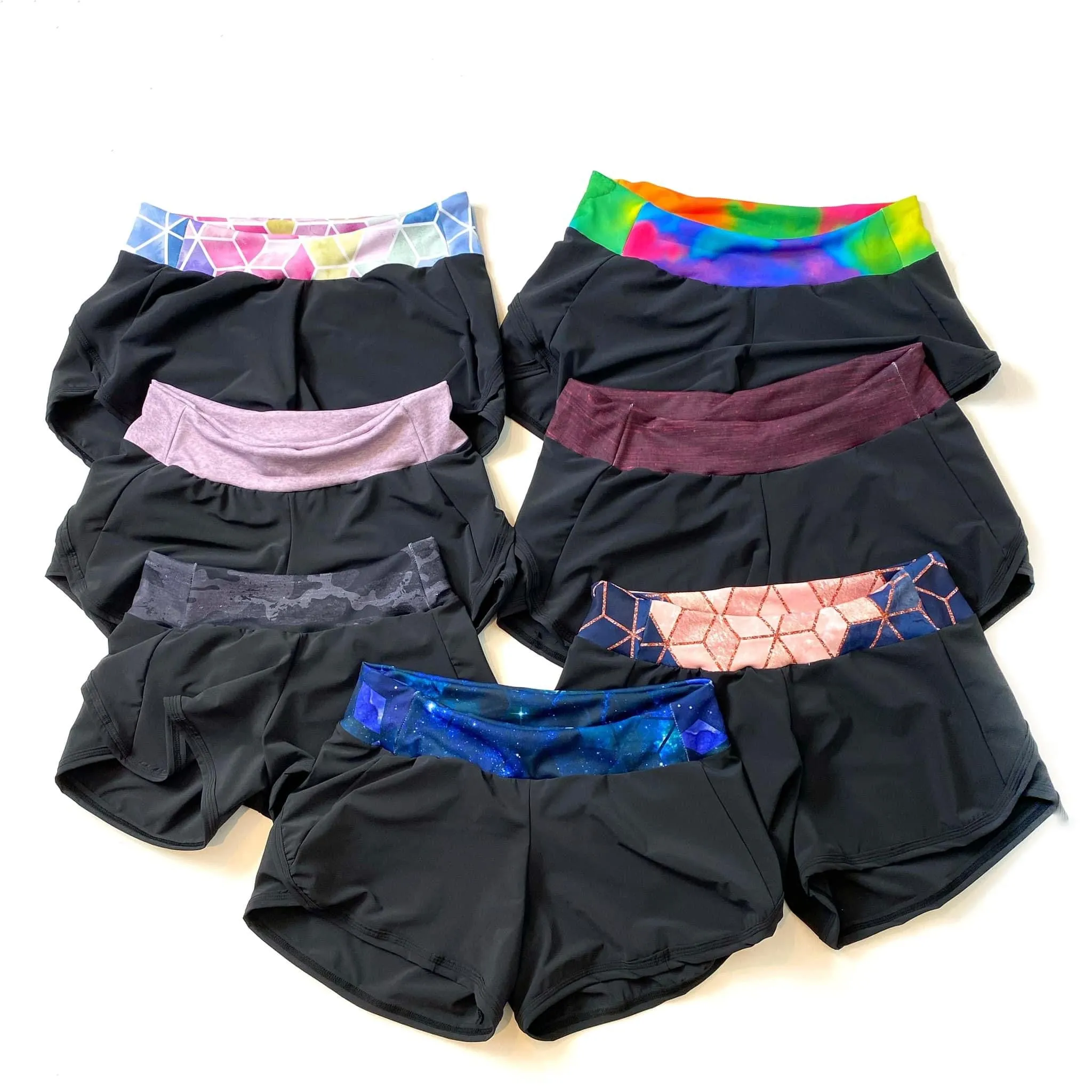 Ladies' Mile Shorts {sale}