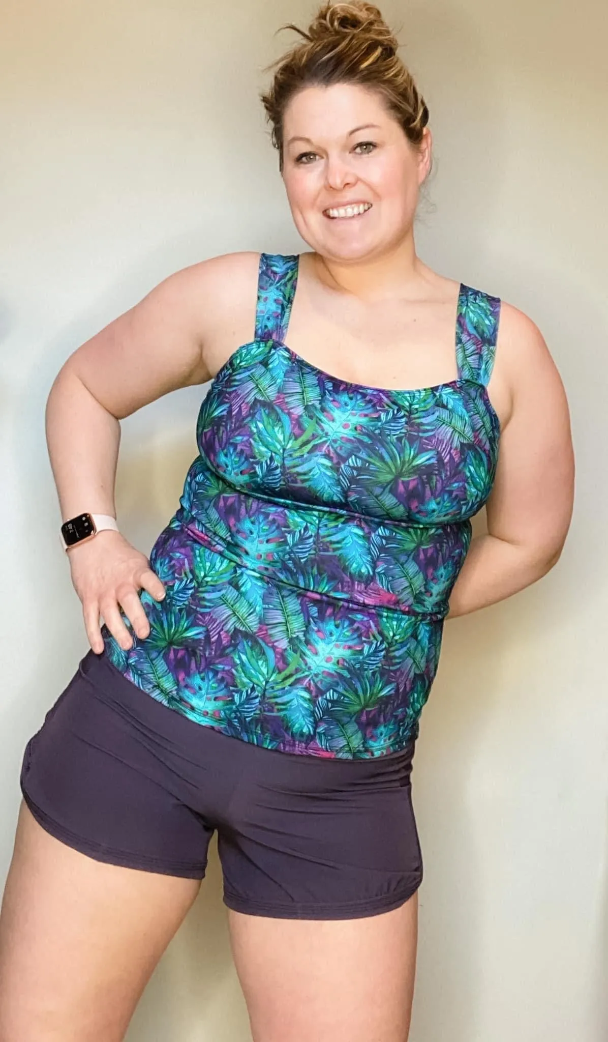 Ladies' Mile Shorts {sale}