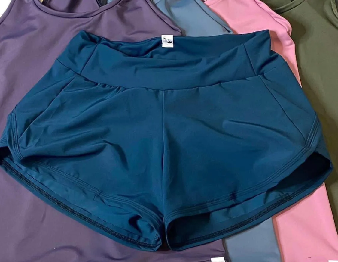 Ladies' Mile Shorts {sale}