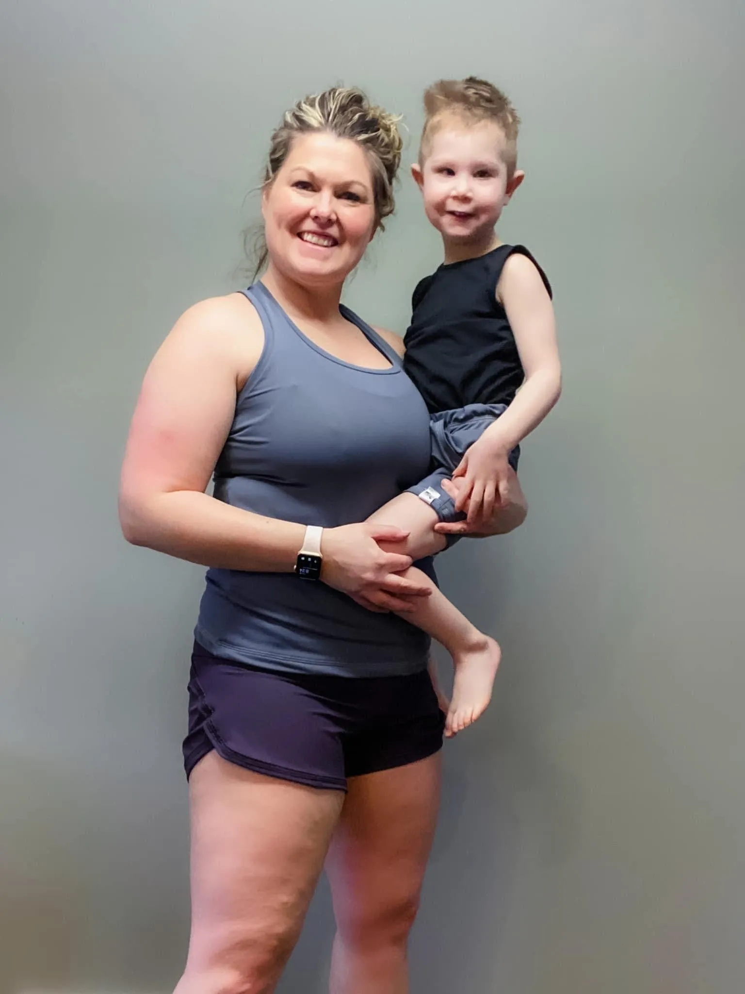 Ladies' Mile Shorts {sale}