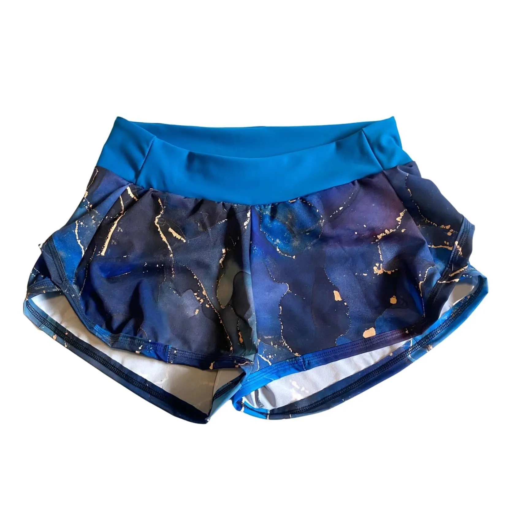 Ladies' Mile Shorts {sale}