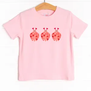 Ladybug Love Graphic Tee