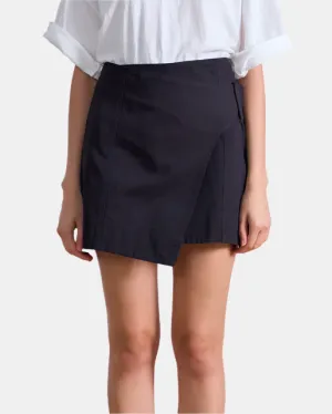 Lahiri Mini Skirt