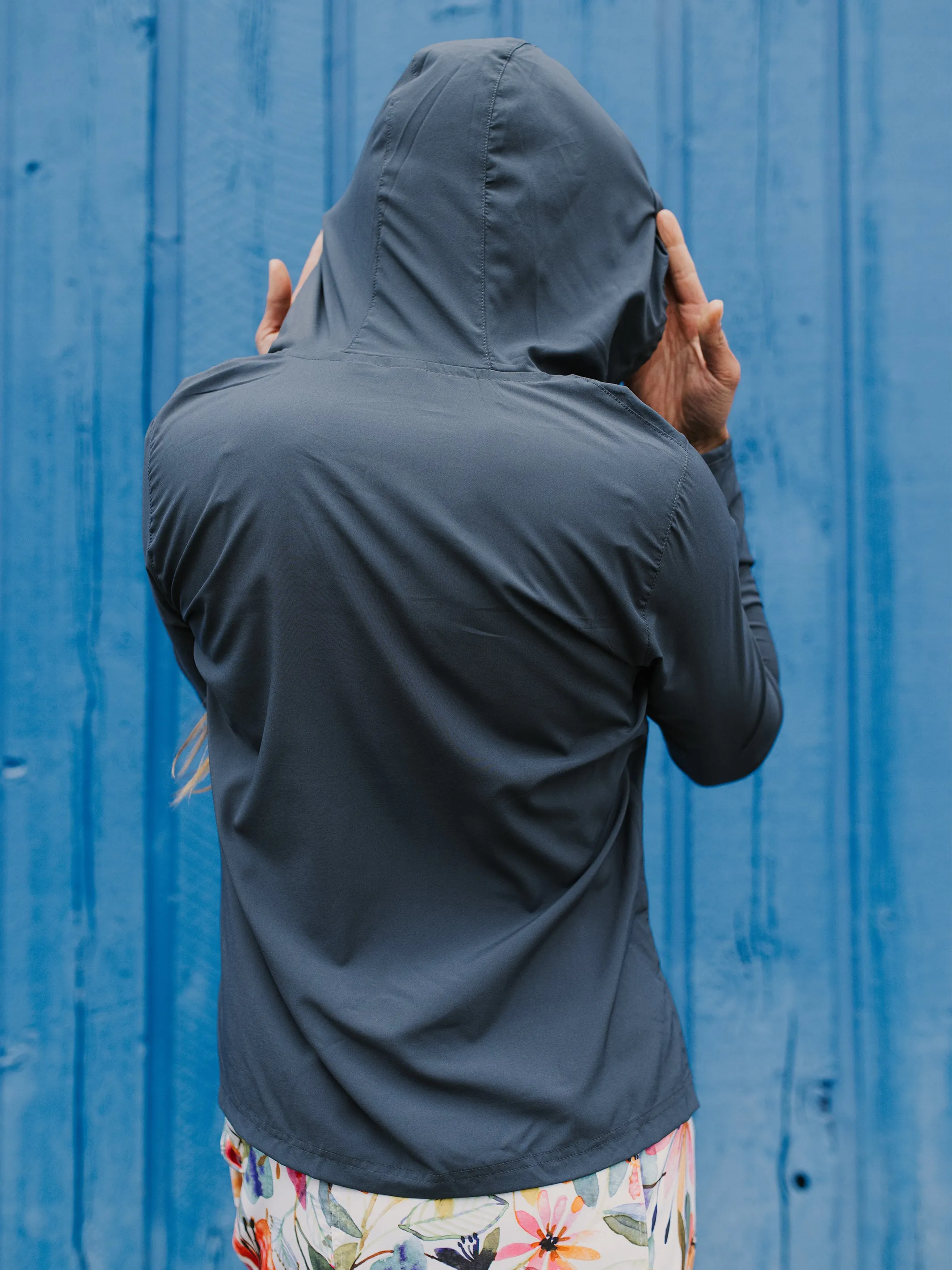 Lava Stone | Sun Hoody