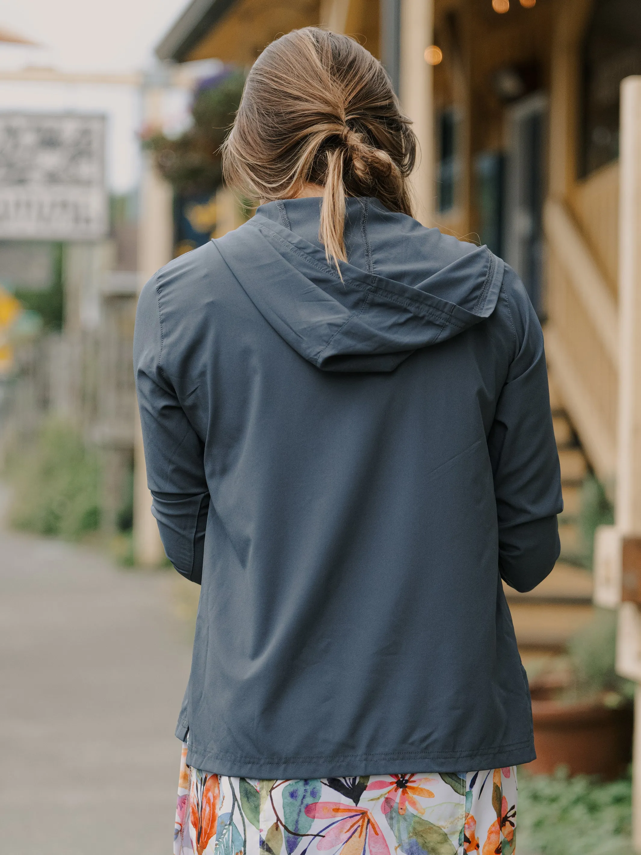 Lava Stone | Sun Hoody