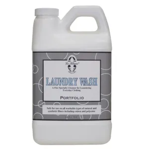 Le Blanc Portfolio Fragrance Laundry Wash