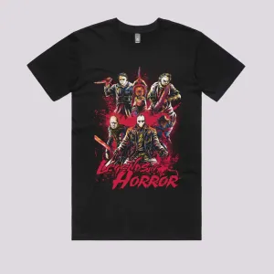 Legends of Horror T-Shirt