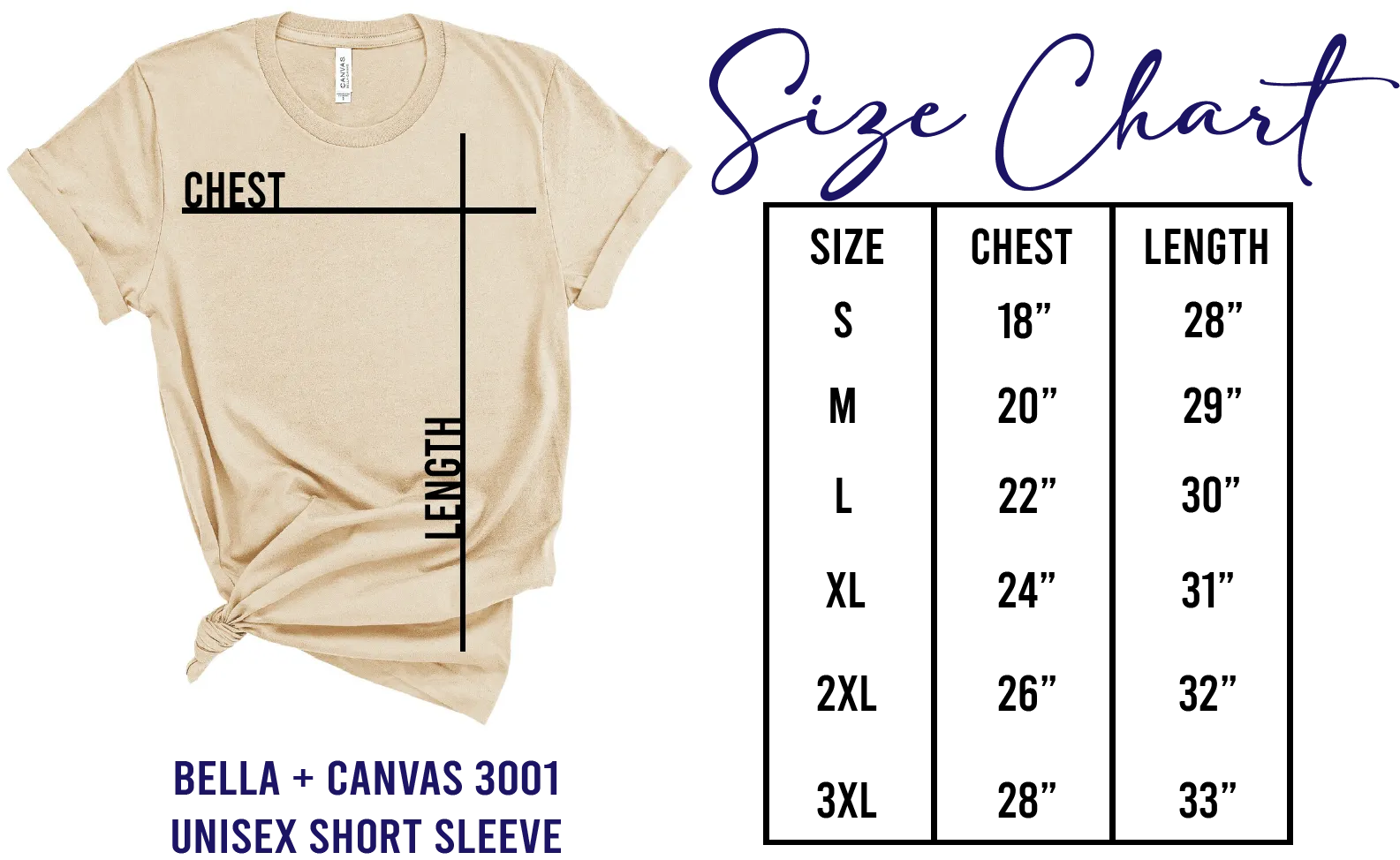Let's Go Spirit Tee