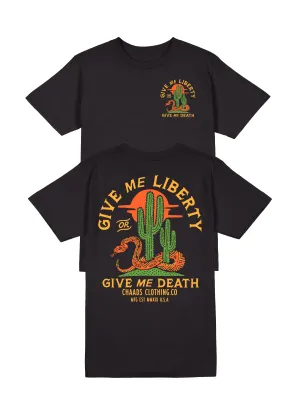 Liberty Tee