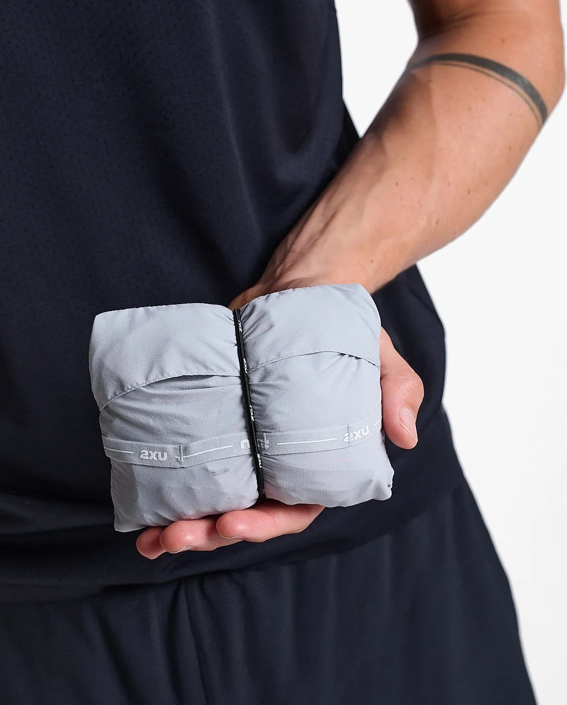 Light Speed Ultralight Jacket
