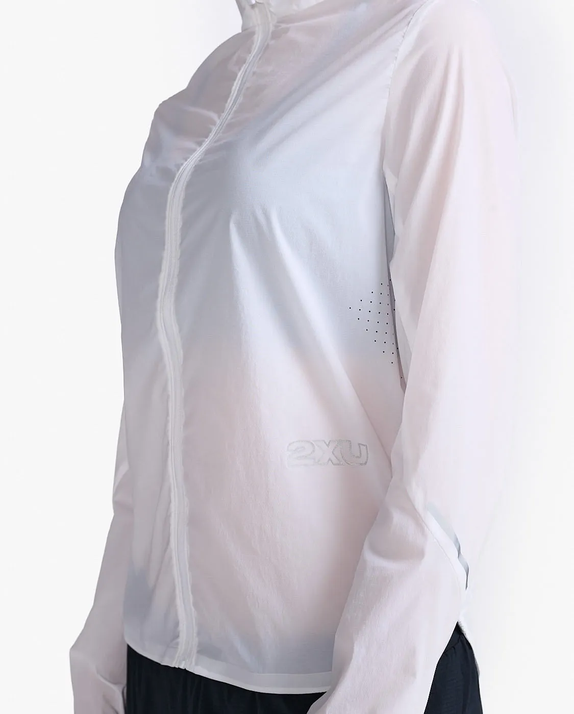Light Speed Ultralight Jacket