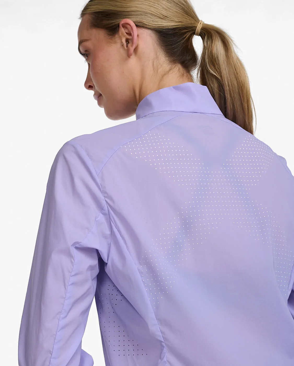 Light Speed Ultralight Jacket