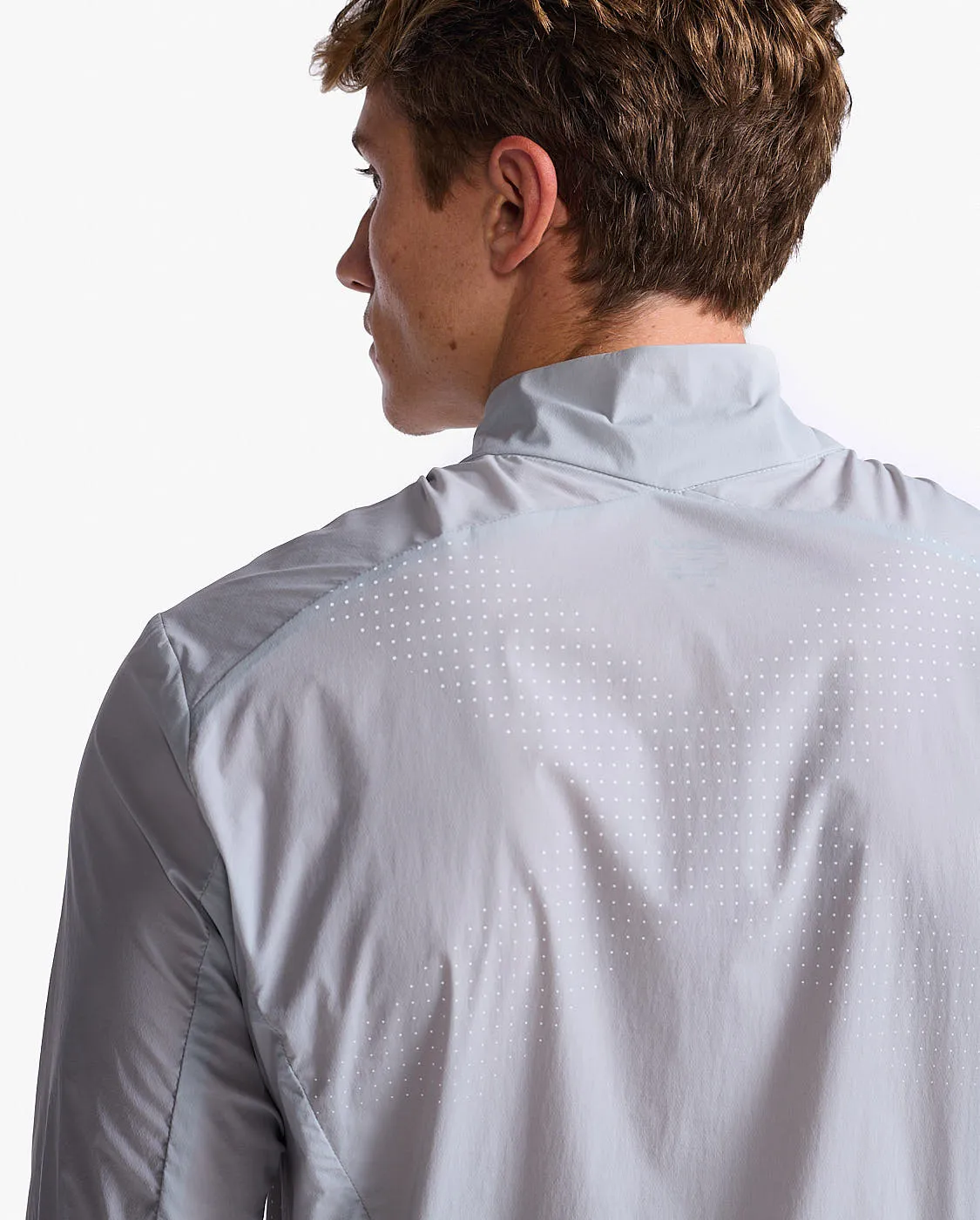 Light Speed Ultralight Jacket