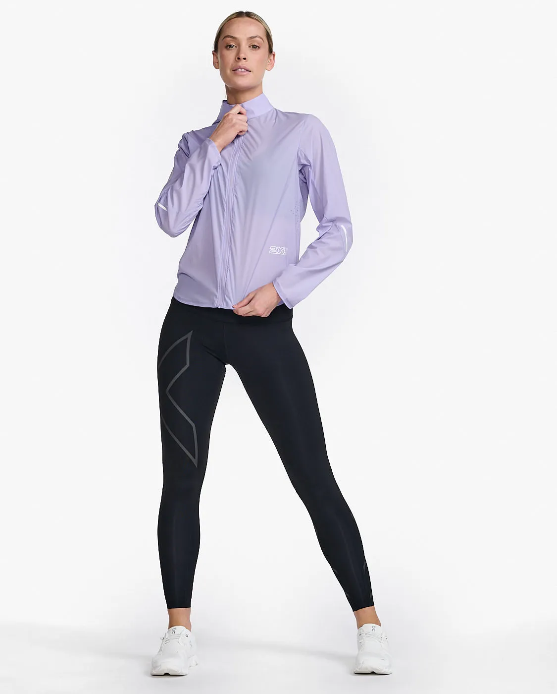 Light Speed Ultralight Jacket