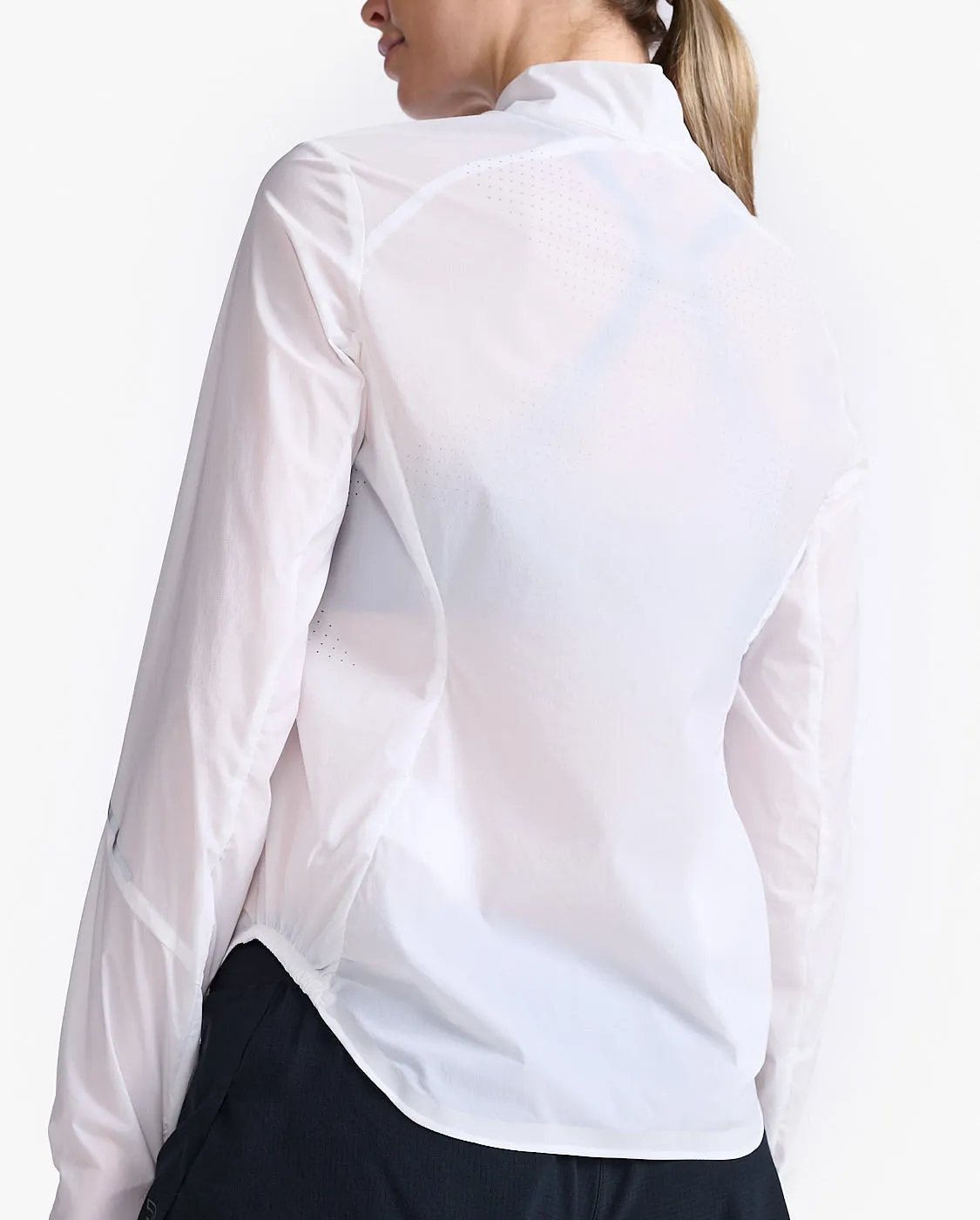Light Speed Ultralight Jacket