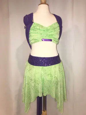 Lime Light
