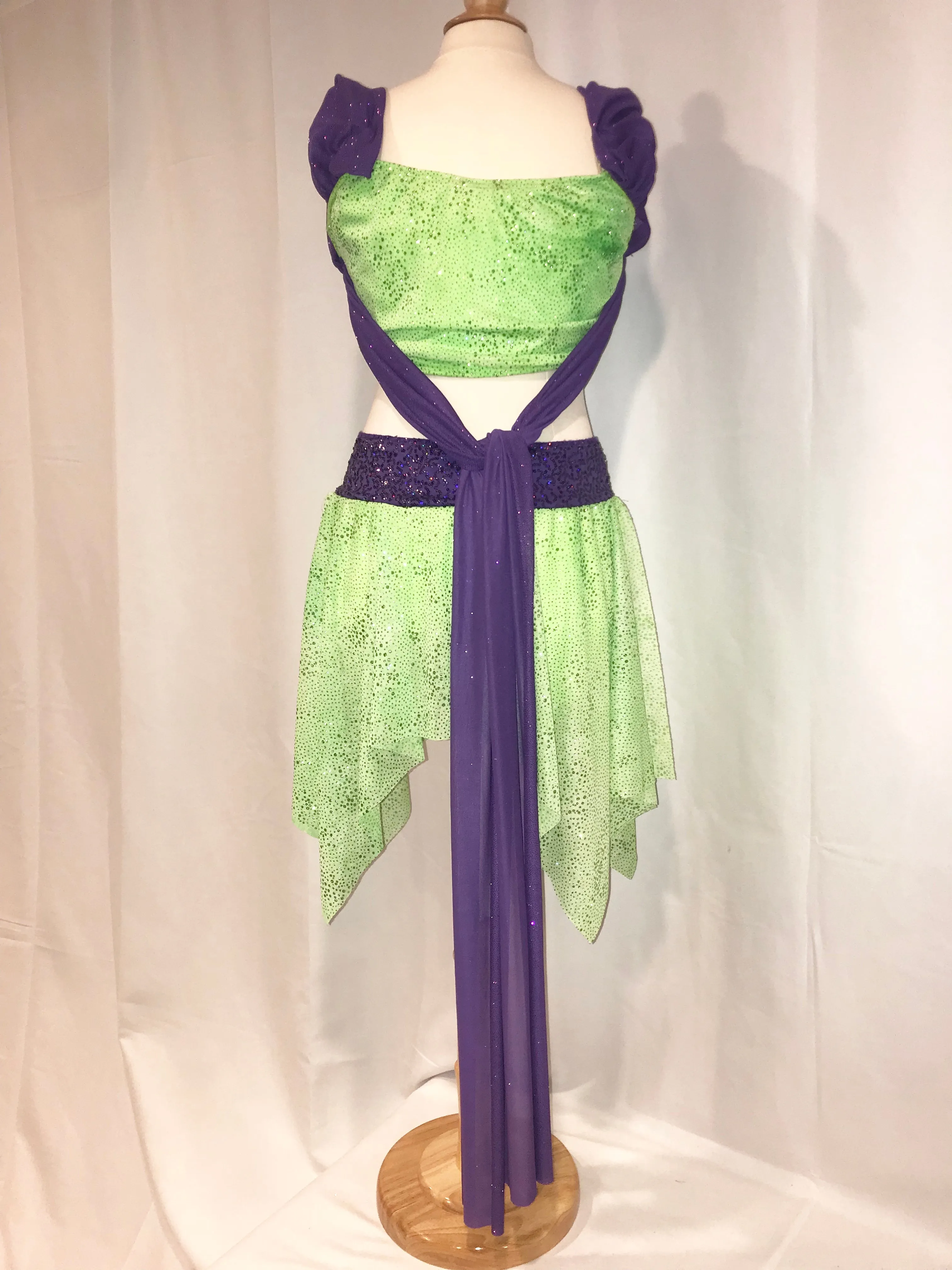 Lime Light
