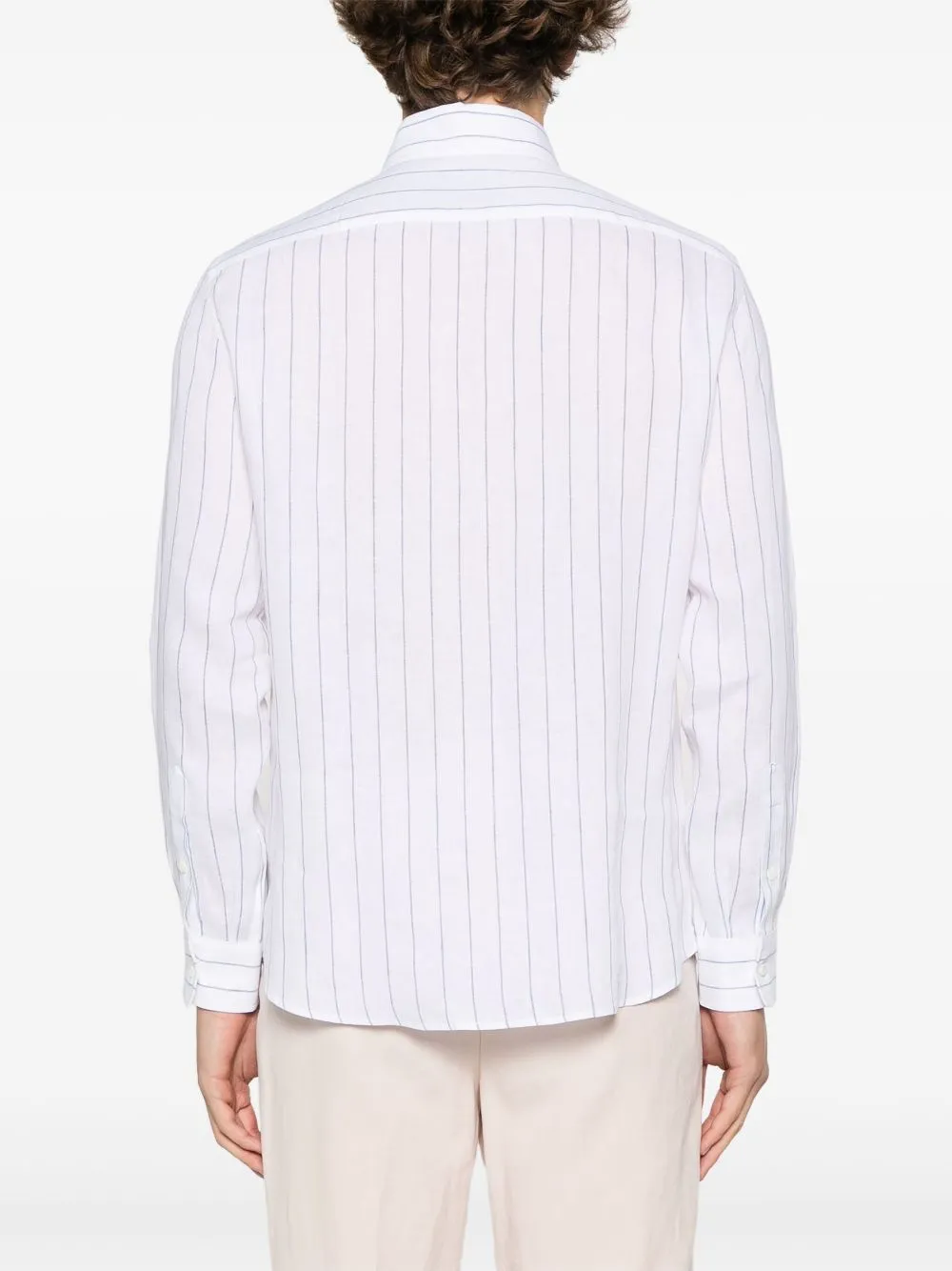 Linen shirt