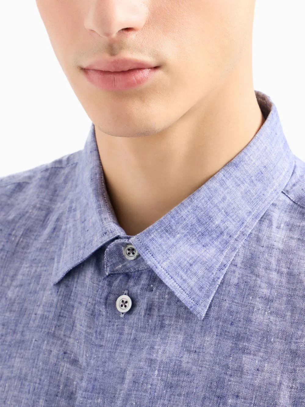 Linen shirt