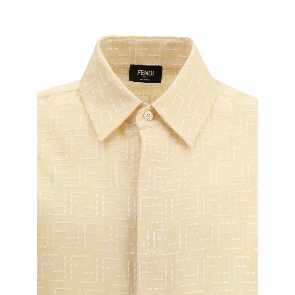 Linen Shirt