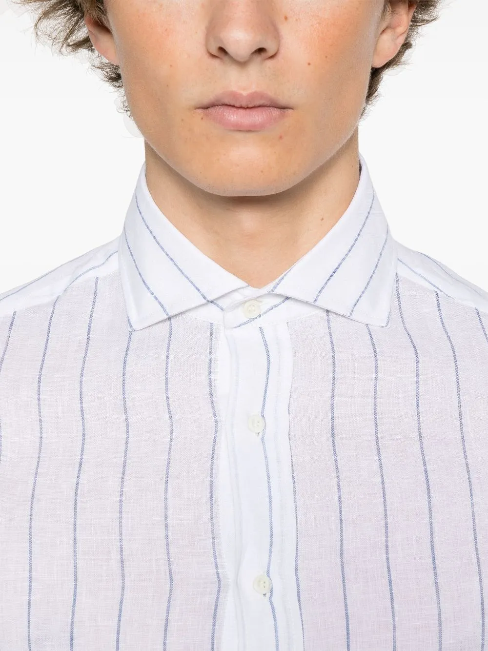 Linen shirt