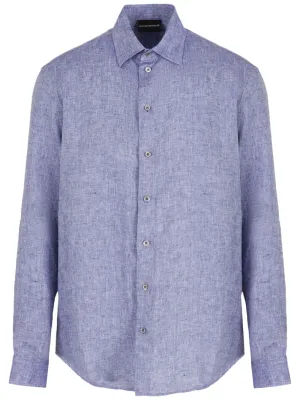 Linen shirt