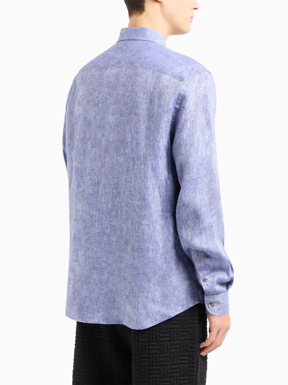 Linen shirt
