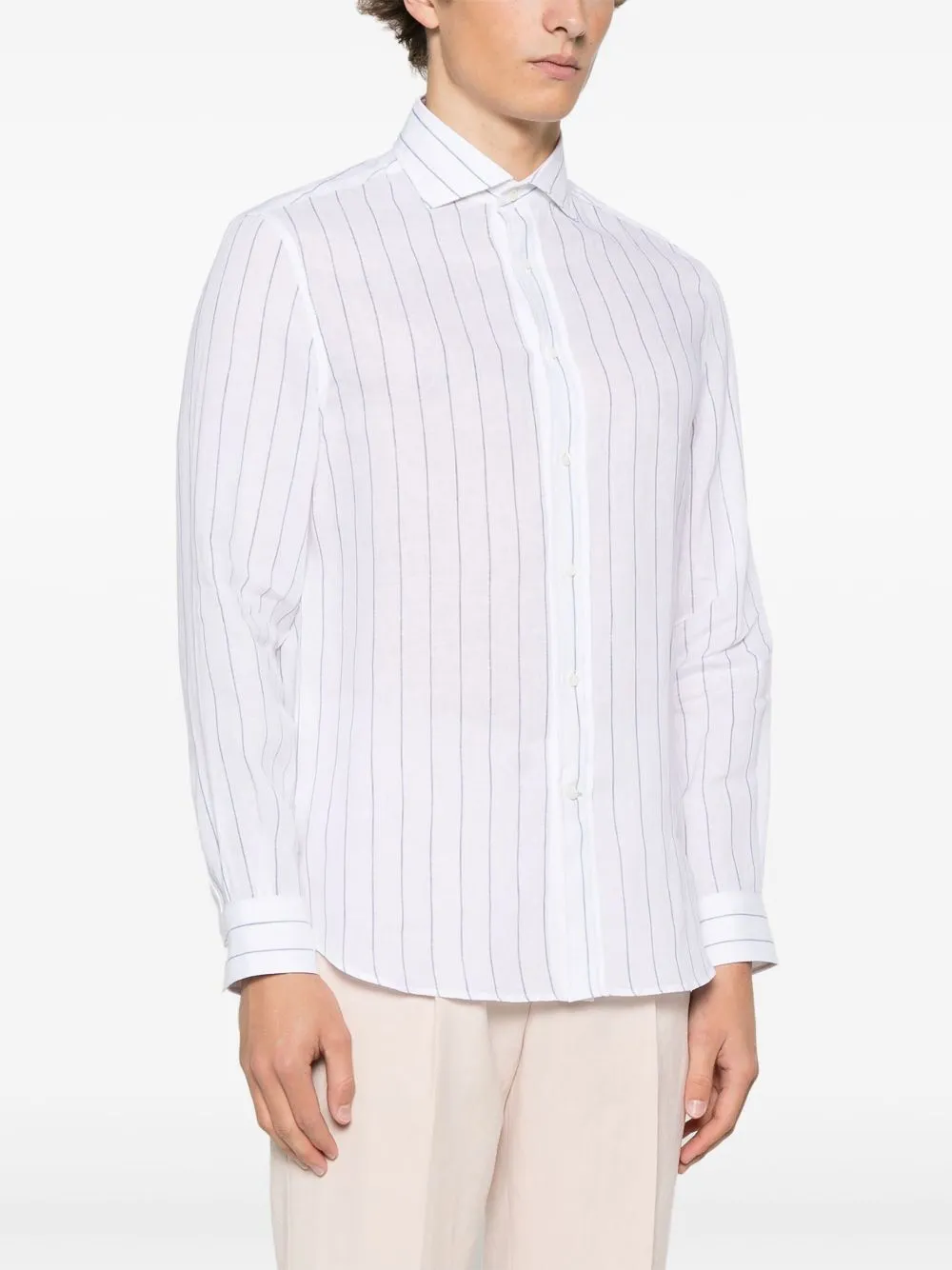 Linen shirt