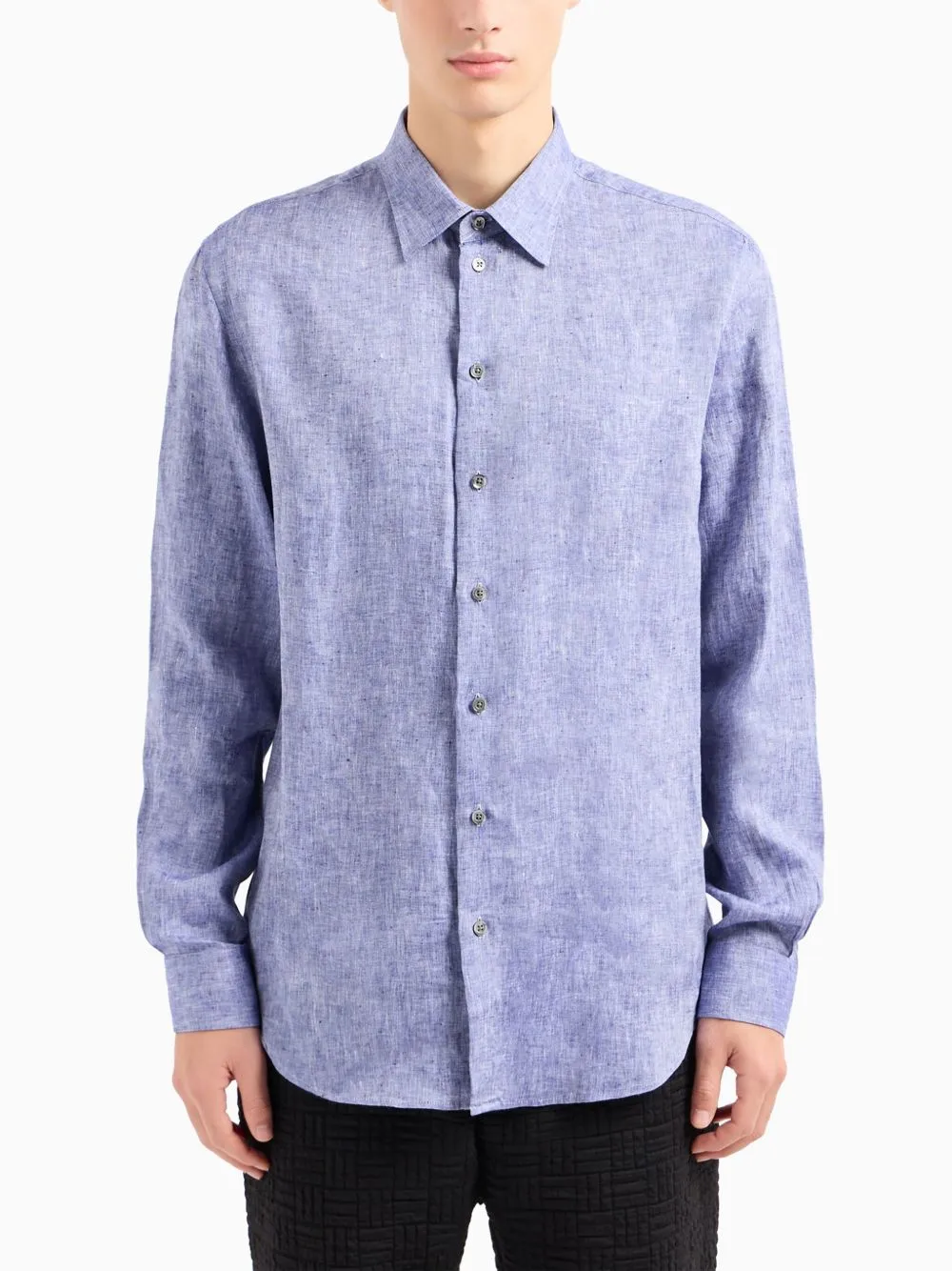Linen shirt