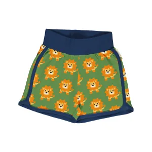 Lion Runner Shorts