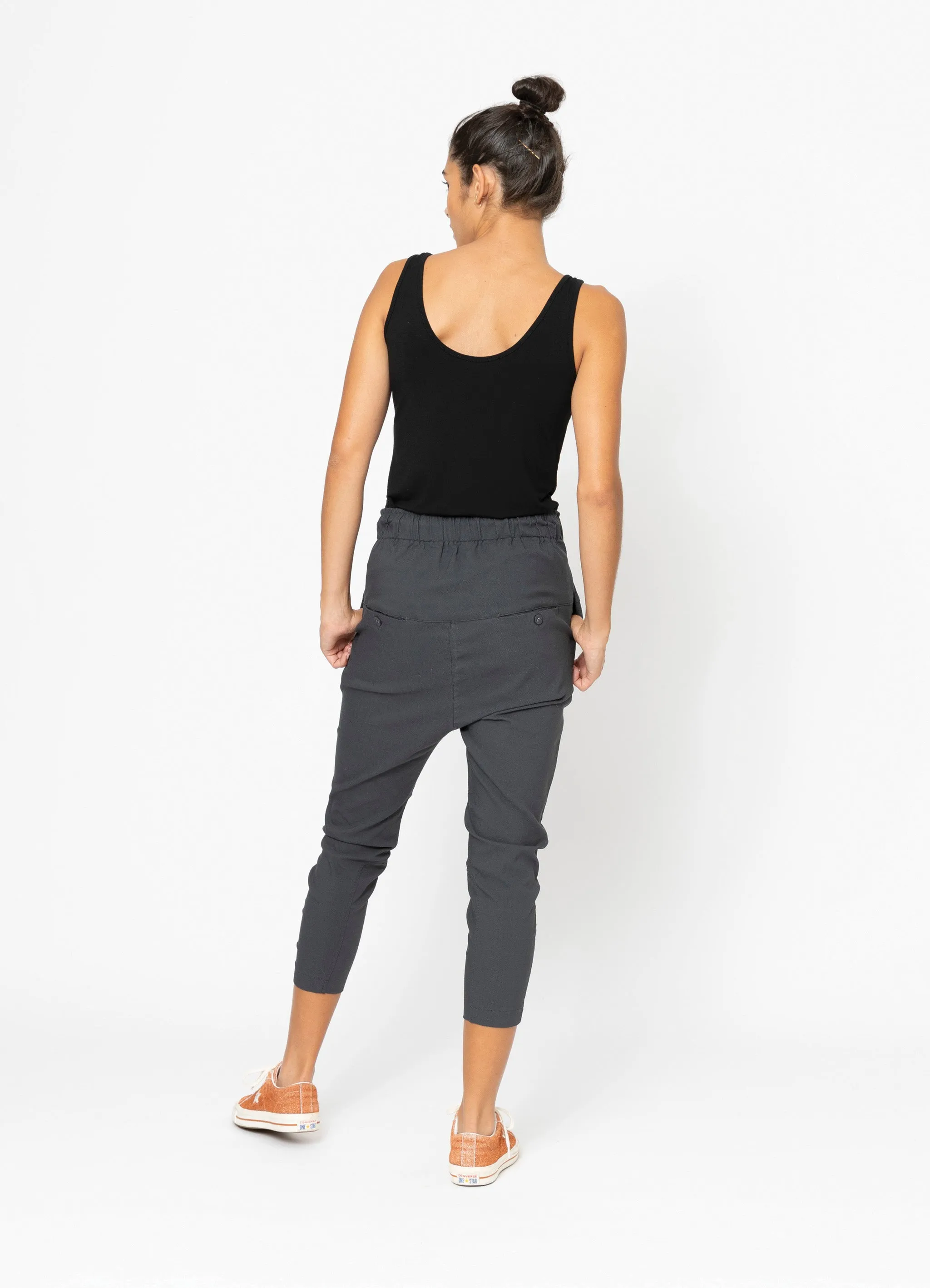 Logan Pant