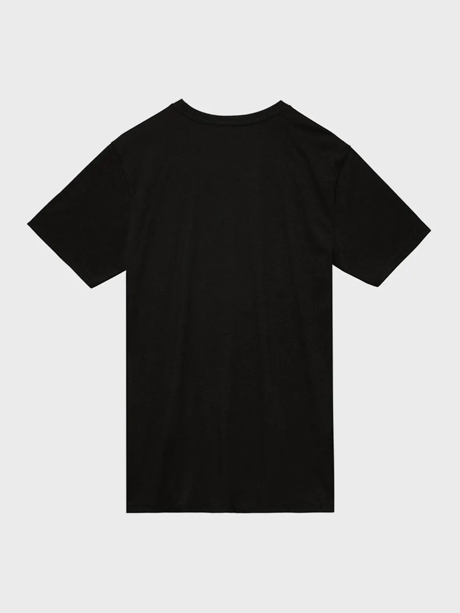 Logo Organic Tee