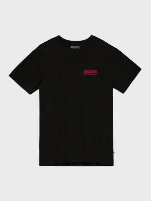 Logo Organic Tee