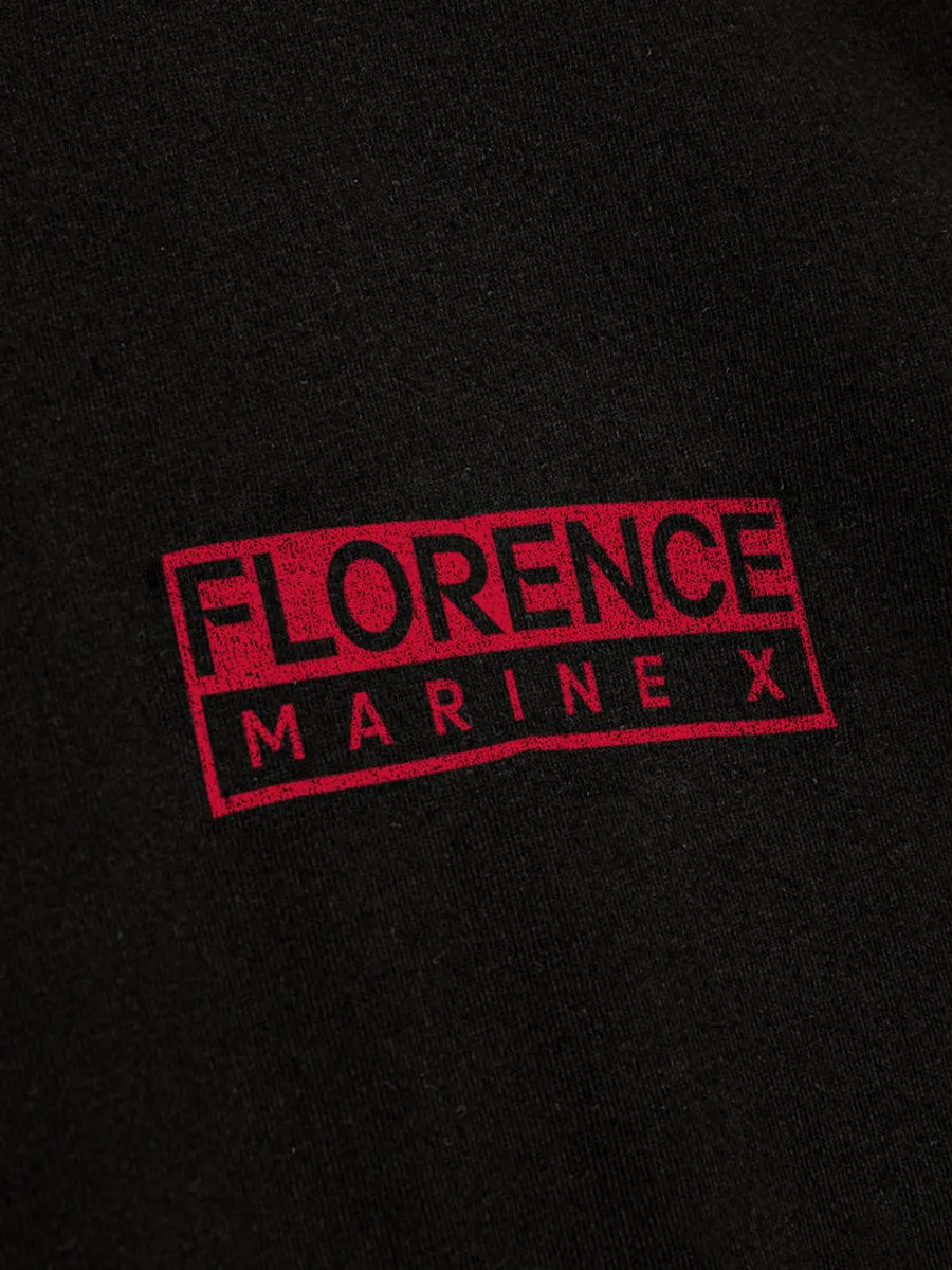 Logo Organic Tee