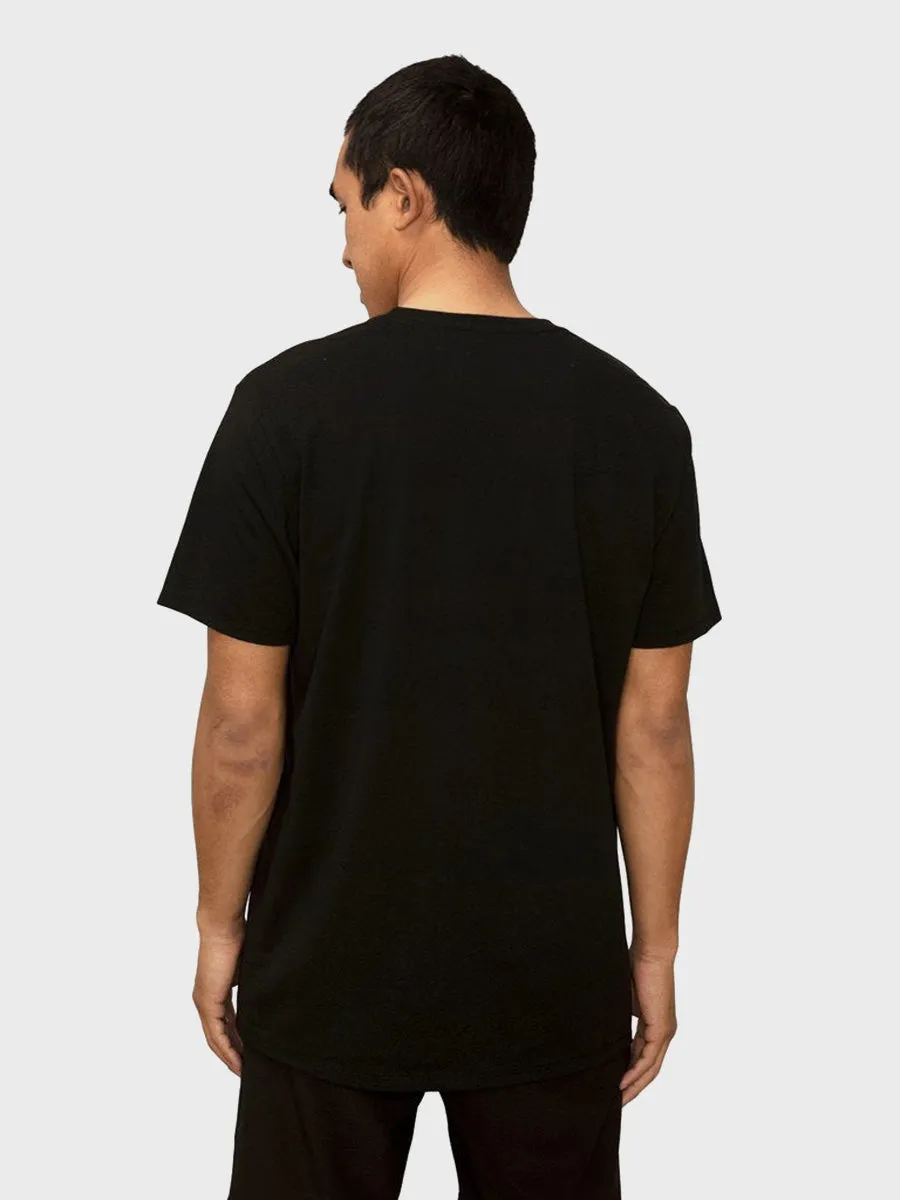 Logo Organic Tee