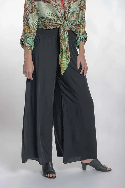 London Pants - Black